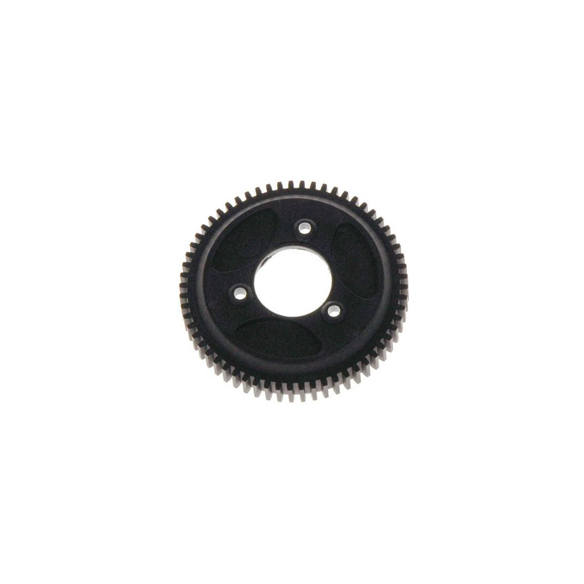 2-speed gear 61t (1st) wc