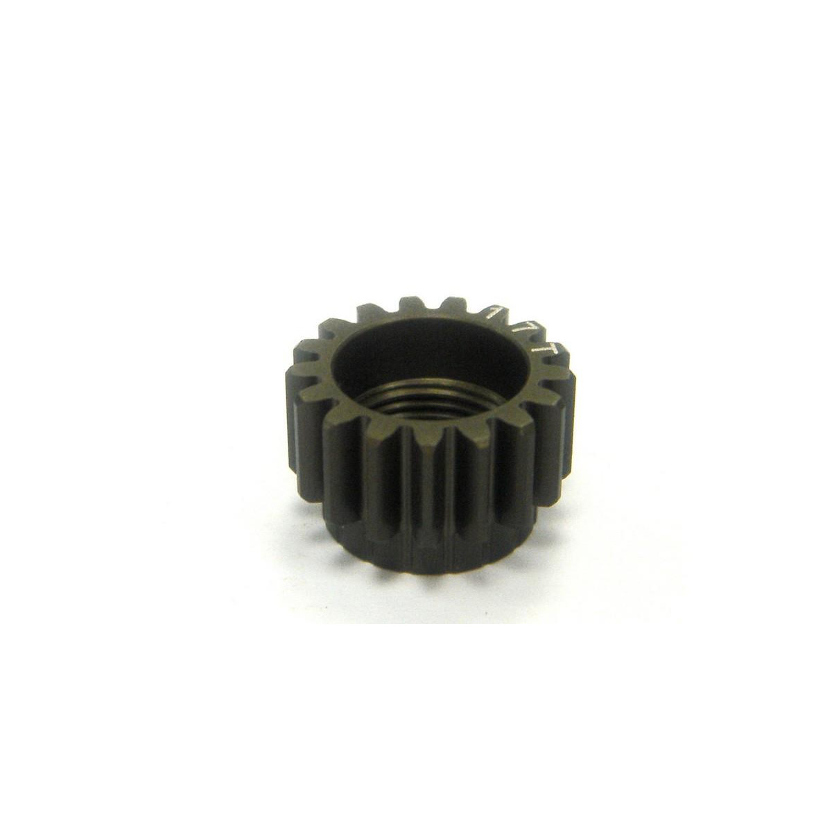 Serpent | Centax-3 gear-pinion alu. 17t wc SER803234