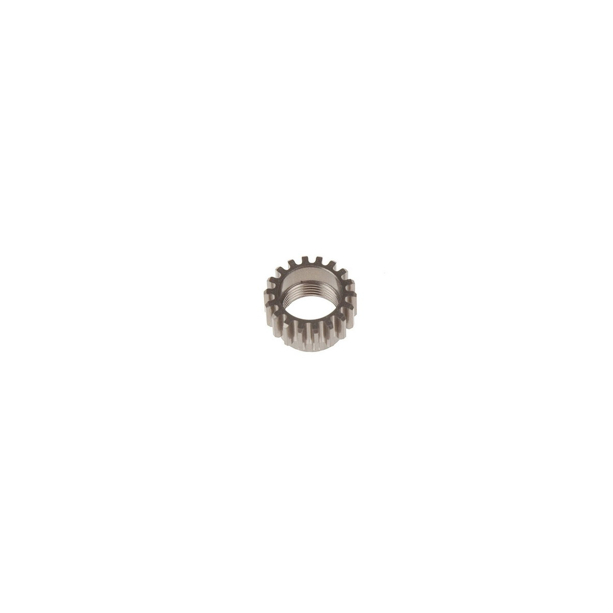 Serpent Centax-3 gear-pinion alu. 17t wc SER803235