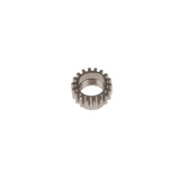 Serpent Centax-3 gear-pinion alu. 17t wc SER803235