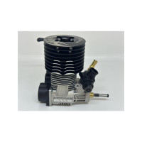 Argus 21 3P Off-Road RTR-Motor mit Seilzugstarter ARG-AG-21(RTR)Pull