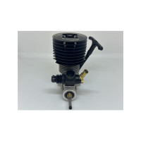 Argus 21 3P Off-Road RTR-Motor mit Seilzugstarter ARG-AG-21(RTR)Pull