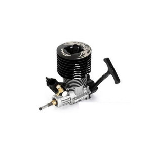 Argus .28 5P Offroad-RTR-Motor mit Seilzugstarter ARG-AG-28(RTR)5P-Pull Start