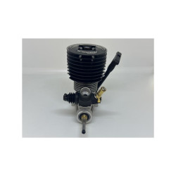 Argus .28 5P Offroad-RTR-Motor mit Seilzugstarter ARG-AG-28(RTR)5P-Pull Start