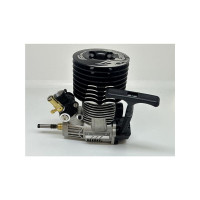 Argus .28 5P Offroad-RTR-Motor mit Seilzugstarter ARG-AG-28(RTR)5P-Pull Start