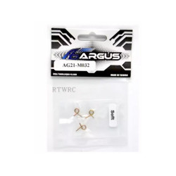 ARGUS Federsatz für Argus-Kupplung ARG-ag21-m032