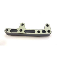 Serpent Engine mount Lw fr alu SER804128