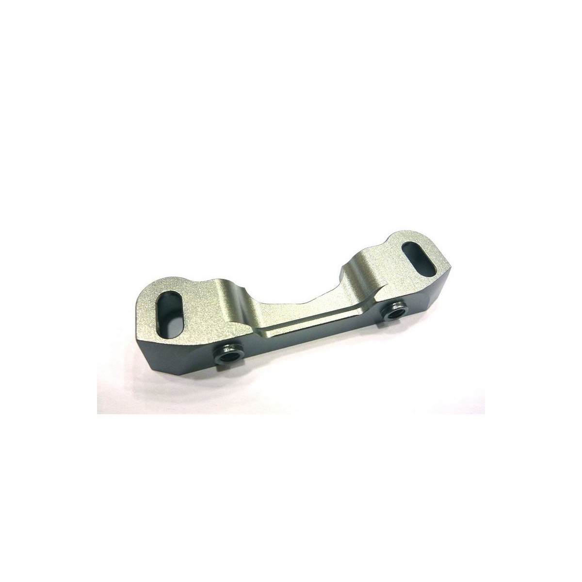 Serpent Rearplate wide alu SER804128