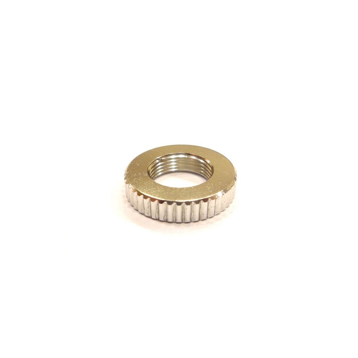 Serpent Servo saver nut alu SER804130