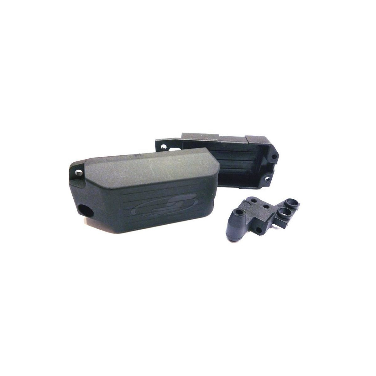 Serpent Receiver box SER804151