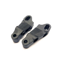 Serpent Suspension bracket fr L+R SER804161