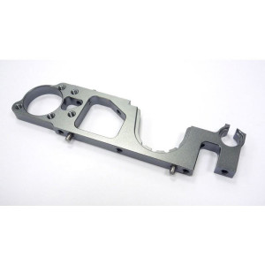 Serpent Bracket fr L alu SER804166