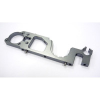 Serpent Bracket fr L alu SER804166