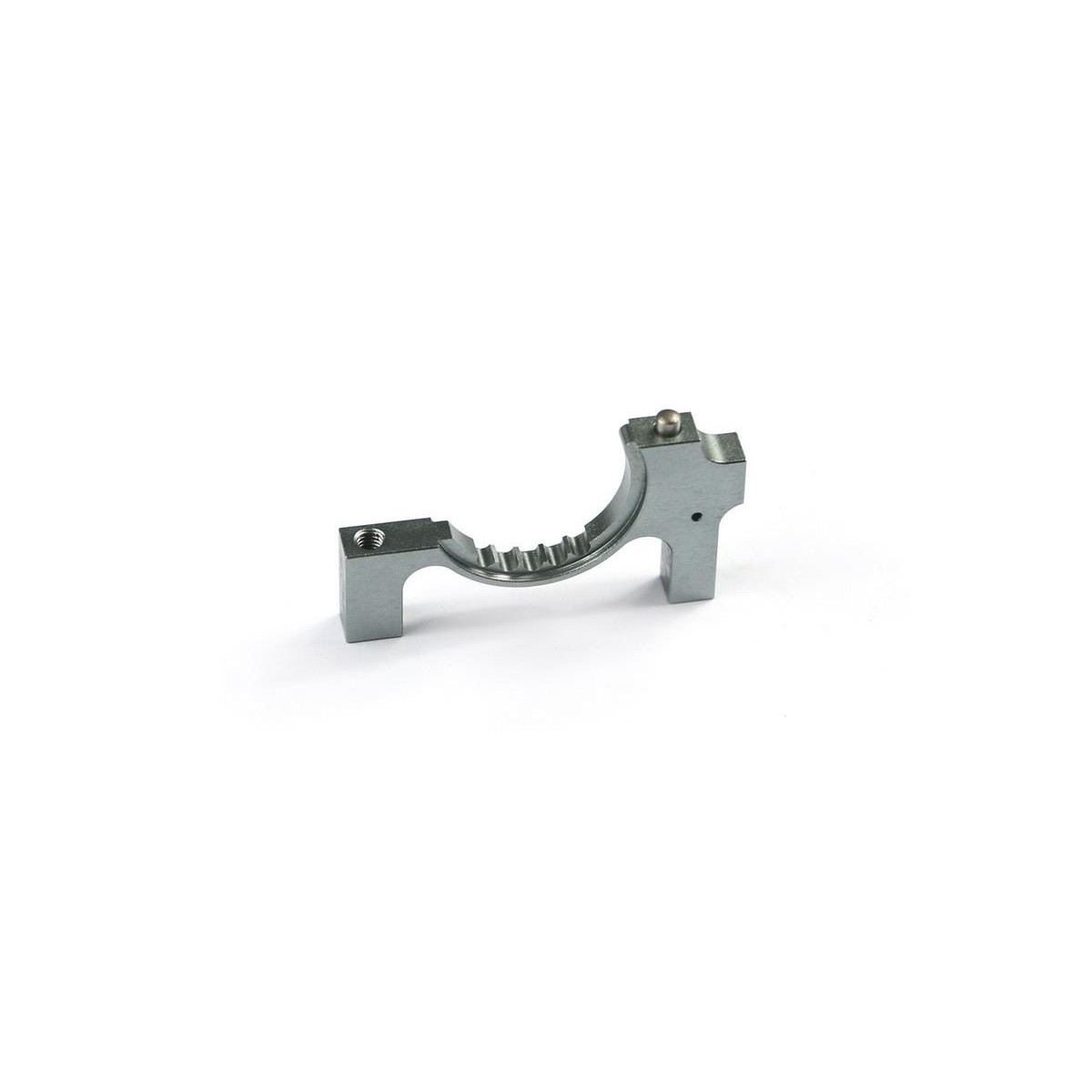 Serpent Bracket rr alu SER804169