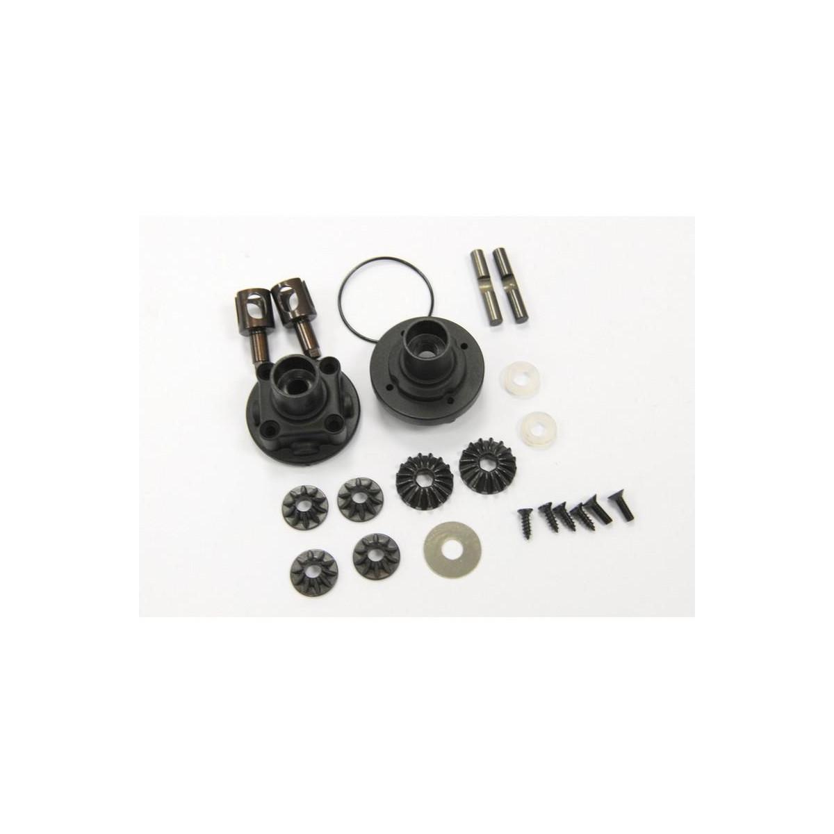 Serpent Geardiff uni 733 SER804172