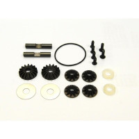 Serpent Geardiff revisionset SER804174