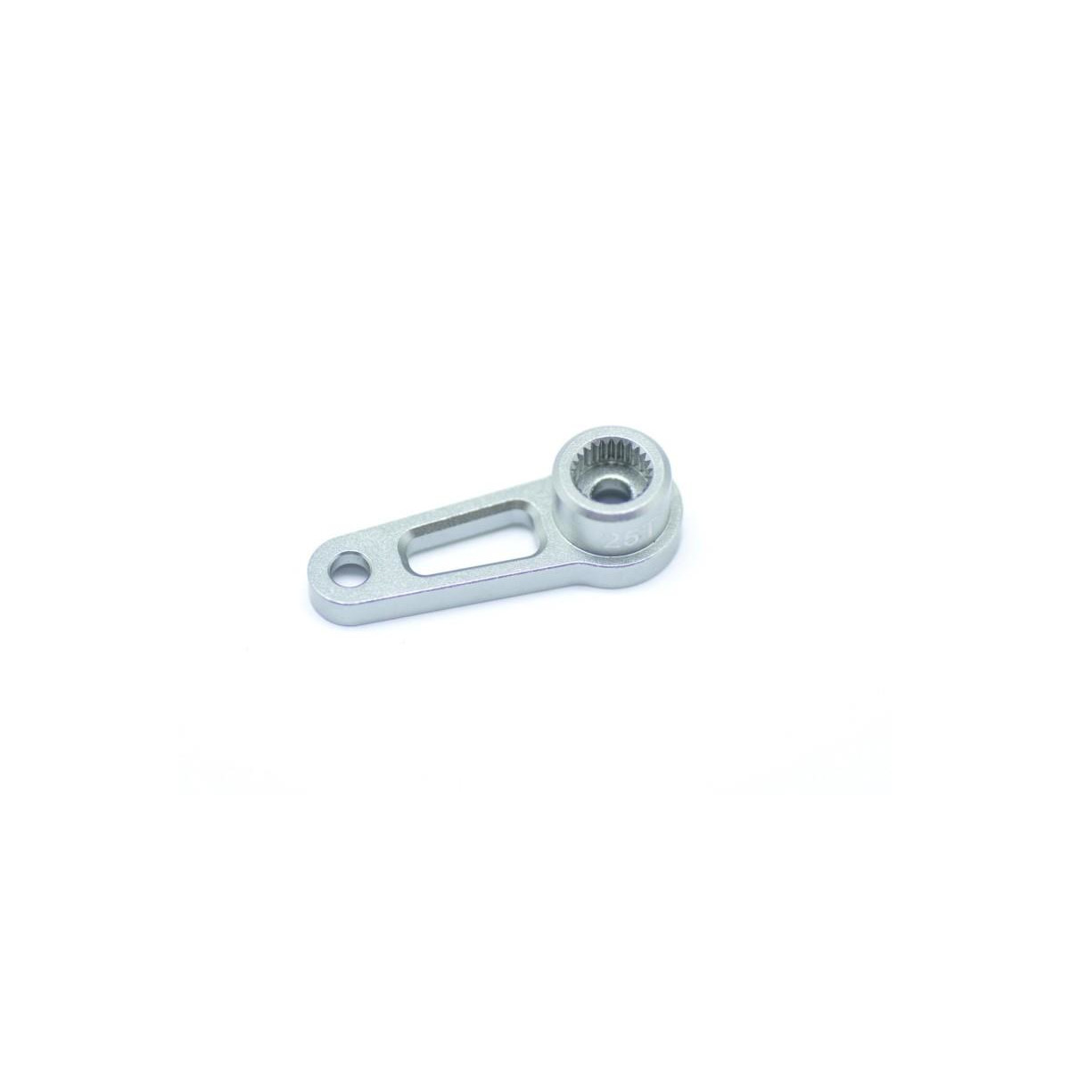 Serpent Steering lever 25T alu SER804216