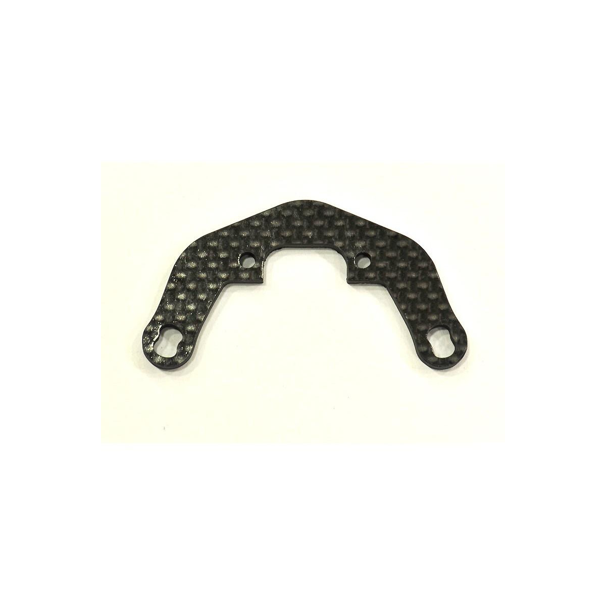 Serpent Camber bracket carbon DLS SER804225