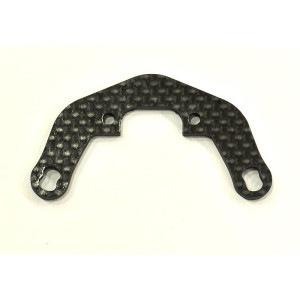 Camber bracket carbon DLS