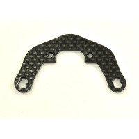 Serpent Camber bracket carbon DLS SER804224