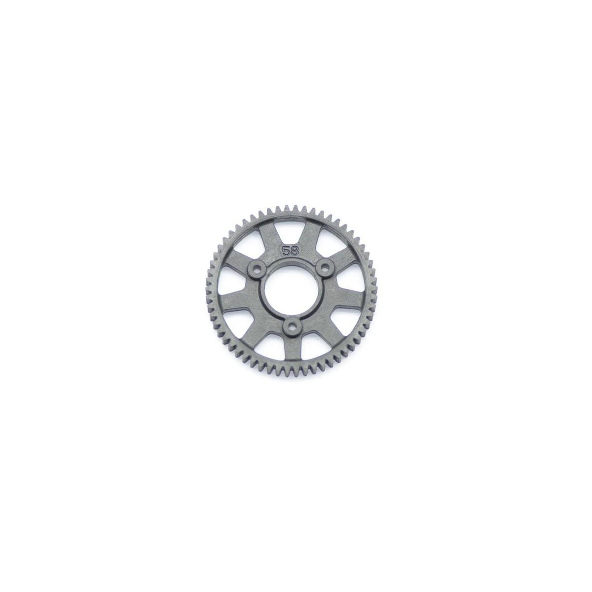 Serpent 2-Speed gear 58T SL6 SER804243