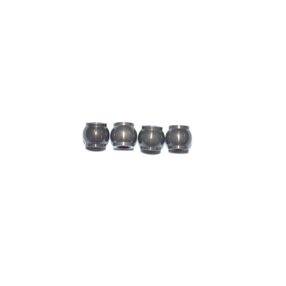 Serpent Pivotball 5.8mm d-s alu coated (4) SER804252