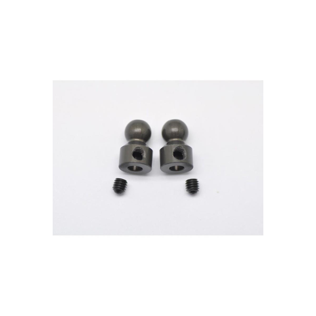 Anti-roll bar ball 3.0mm alu (2)