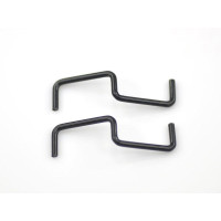 Serpent Exhaust mount spring (2) SER804275