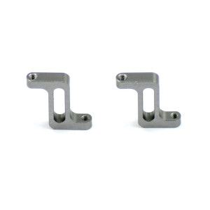 Serpent Belt tensioner bracket 747E (2) SER804311