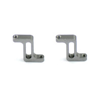 Serpent Belt tensioner bracket 747E (2) SER804311