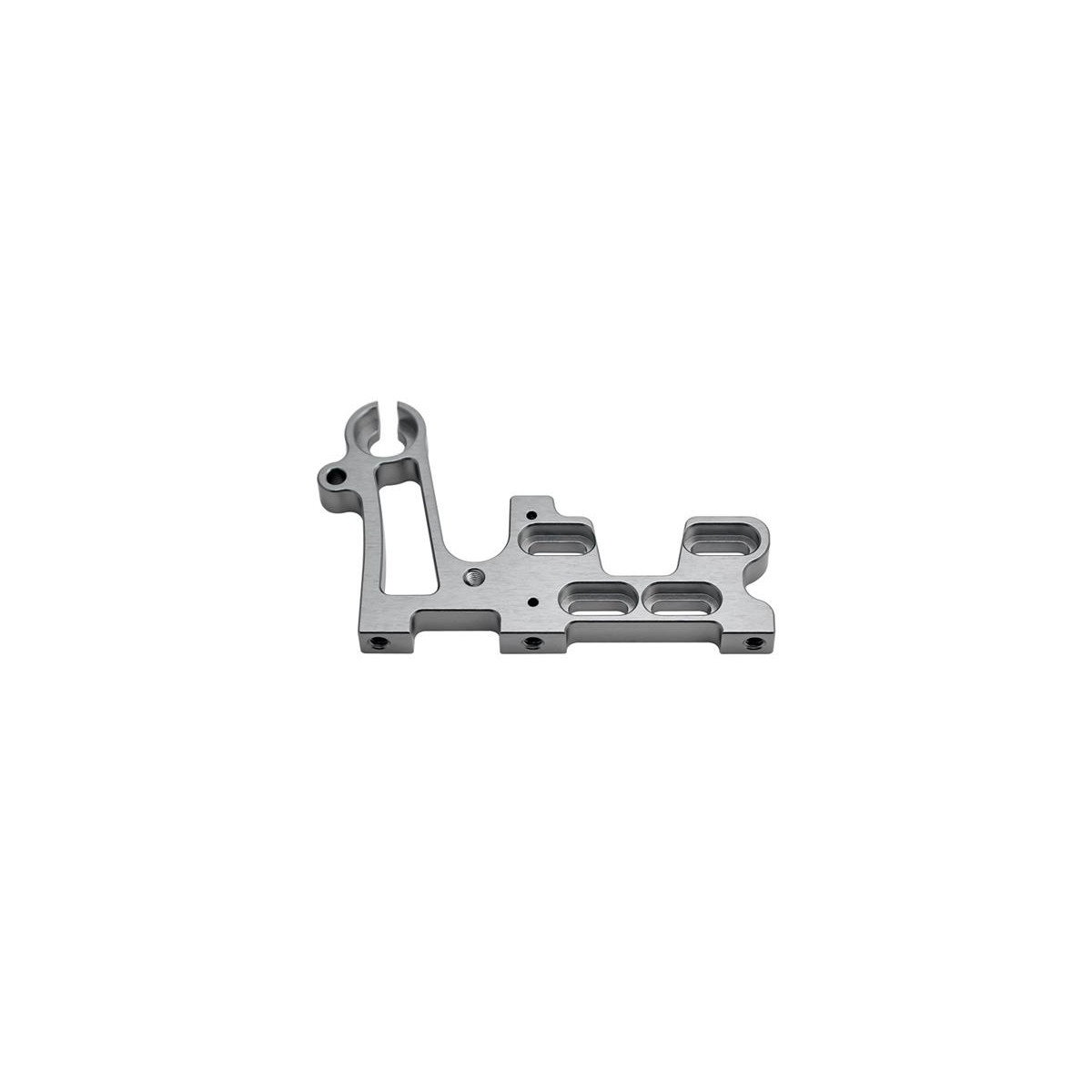 Serpent Bracket middleshaft L 747E SER804311