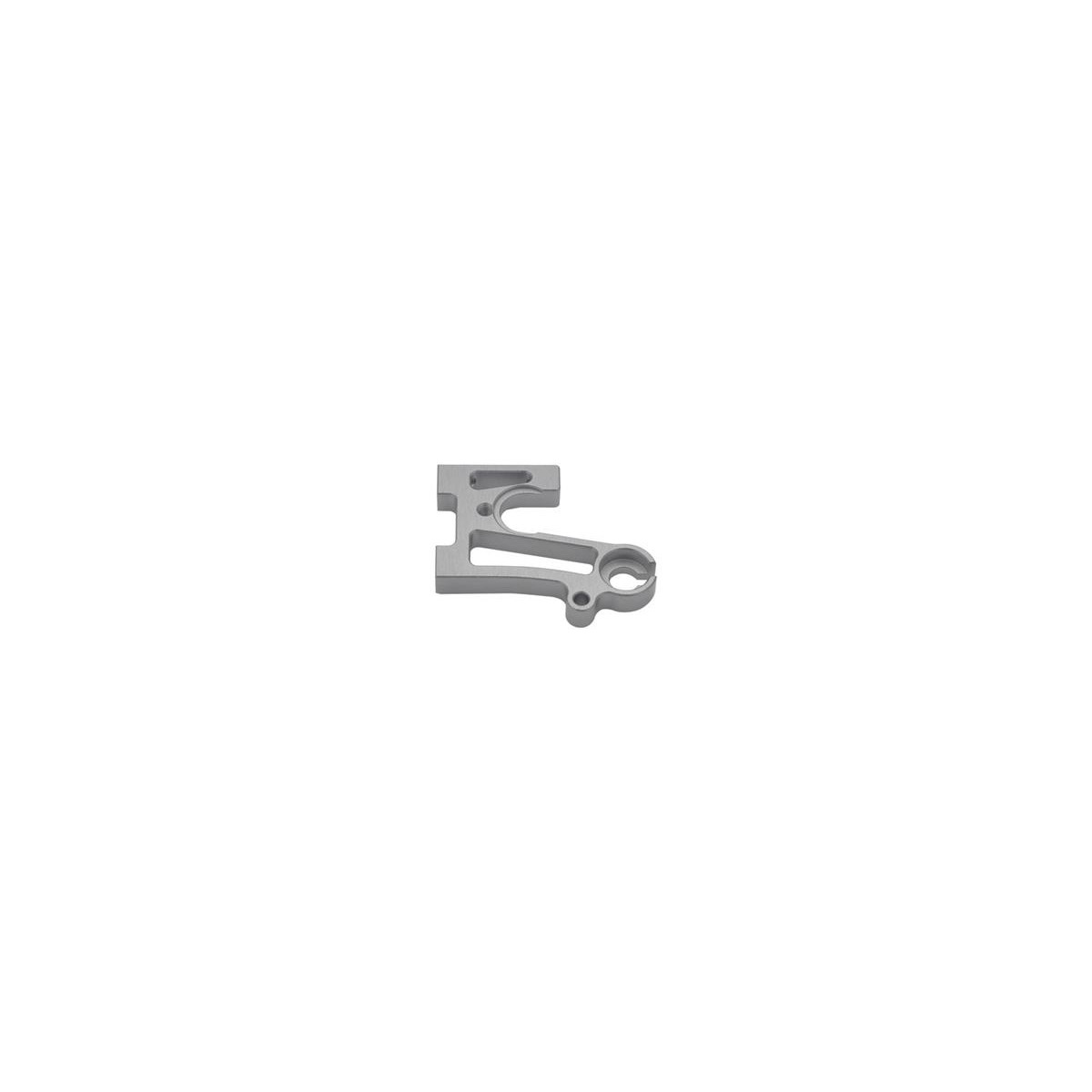 Serpent Bracket middleshaft R 747E SER804312