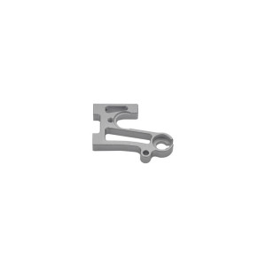 Serpent Bracket middleshaft R 747E SER804313