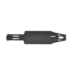 Serpent Chassis carbon 747E SER804314