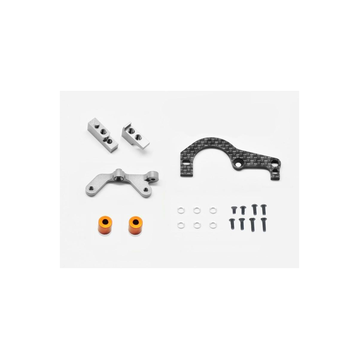 Serpent | Servomount set 747E SER804318