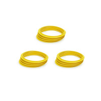 Matrix OFF-ROAD SIDE HARDENING RINGS 3 SET HARD MX-OFFRINGH