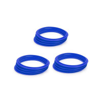 Matrix OFF-ROAD SIDE HARDENING RINGS 3 SET MEDIUM MX-OFFRINGM