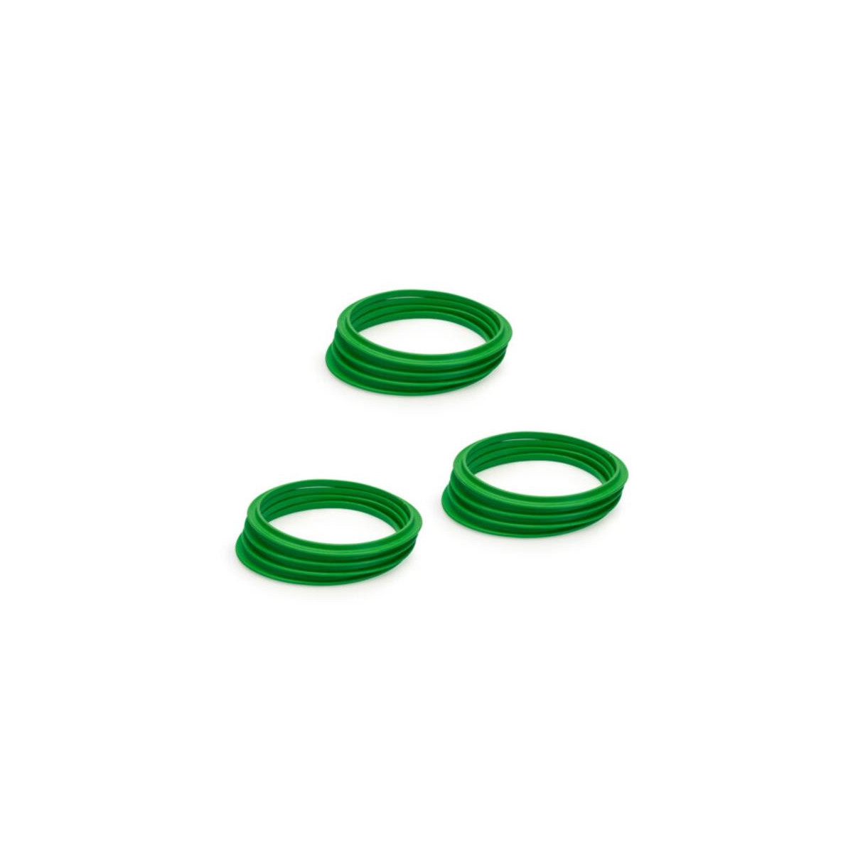 Matrix OFF-ROAD SIDE HARDENING RINGS 3 SET SOFT MX-OFFRINGS