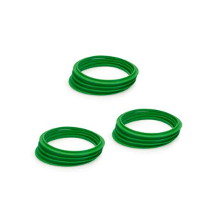 Matrix OFF-ROAD SIDE HARDENING RINGS 3 SET SOFT MX-OFFRINGS