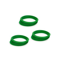 Matrix OFF-ROAD SIDE HARDENING RINGS 3 SET SOFT MX-OFFRINGS