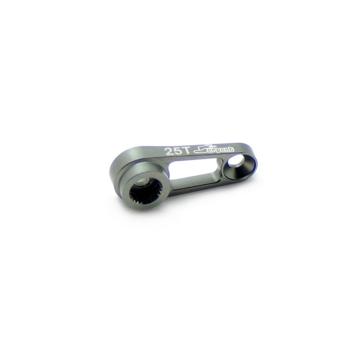 Serpent | Servo lever steering alu 25T 748 SER804366