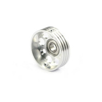 Serpent 2-speed housing SL6 XLI SER804371