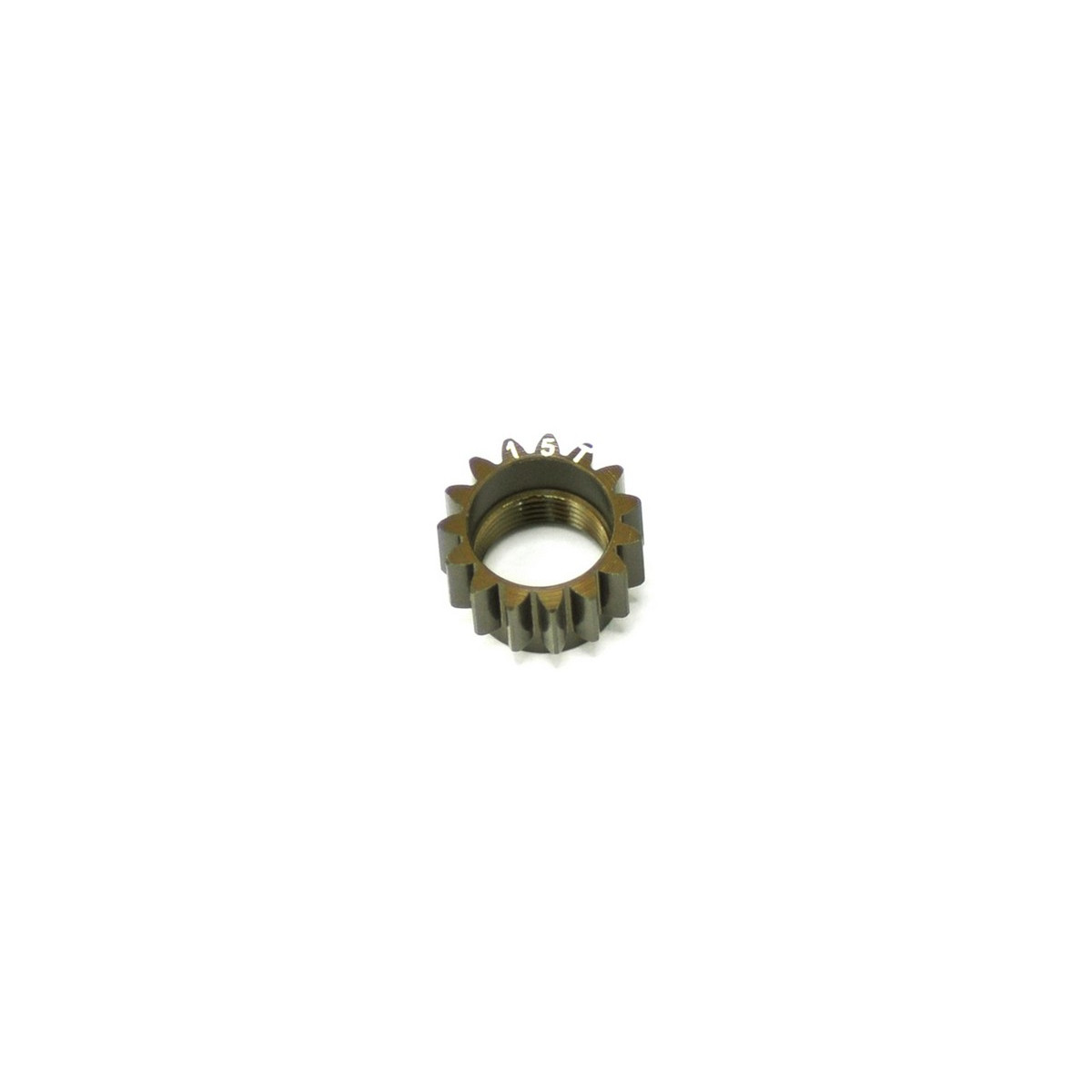 Serpent | Centax-3 gear-pinion alu 15t wc V2 SER804382