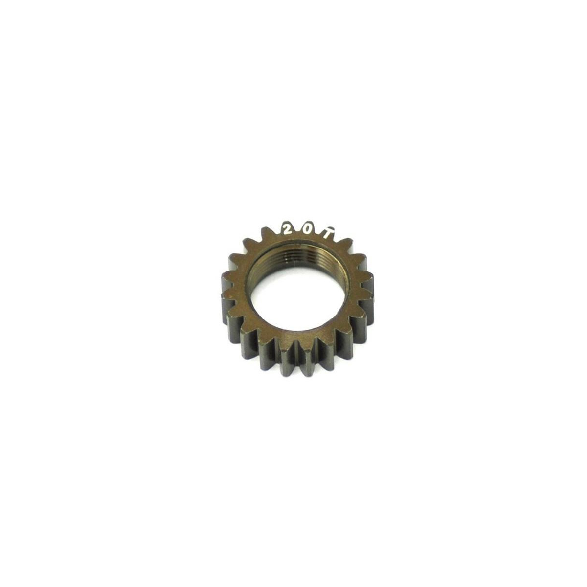 Serpent | Centax-3 gear-pinion alu 20t wc V2 SER804385