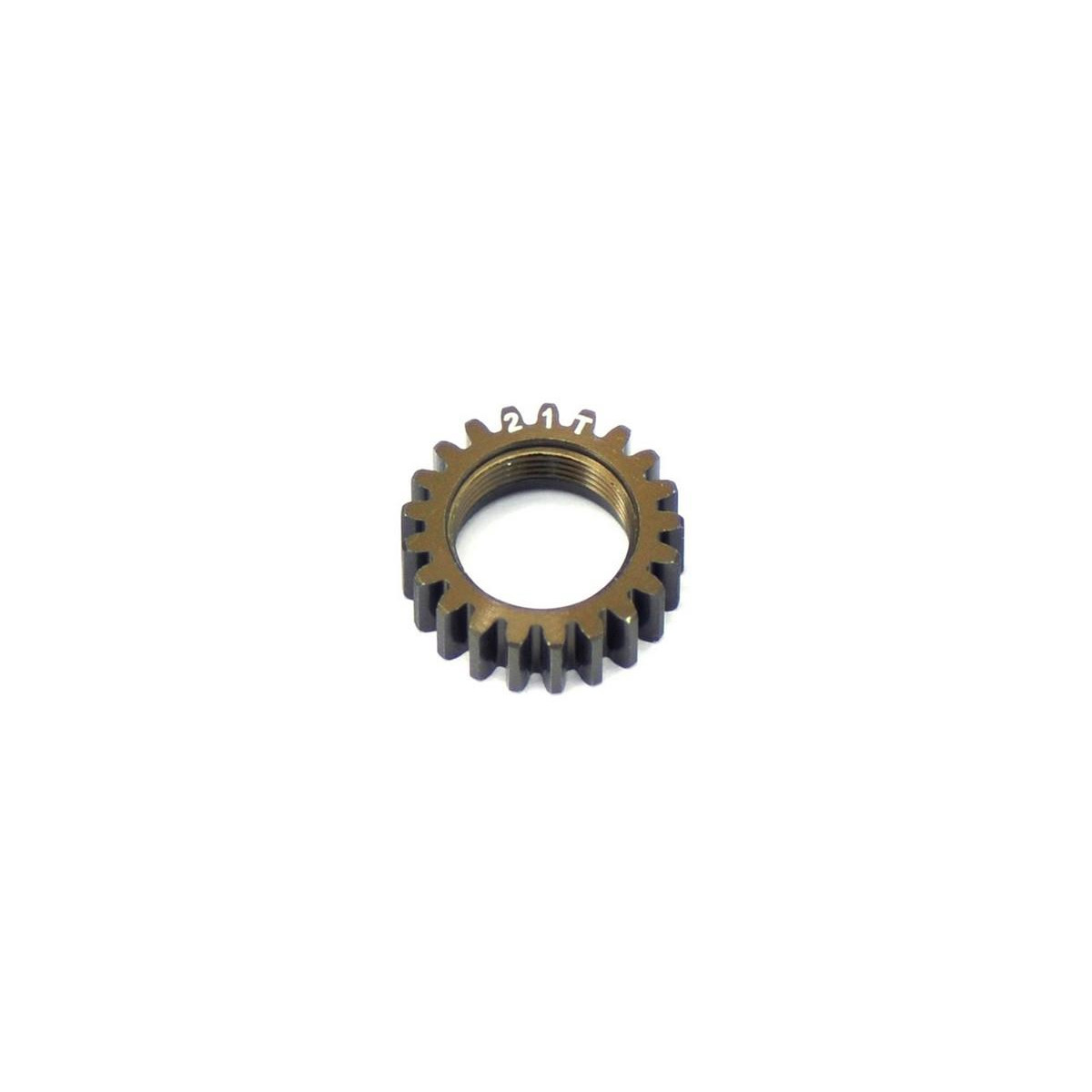 Serpent Centax-3 gear-pinion alu 21t wc V2 SER804385