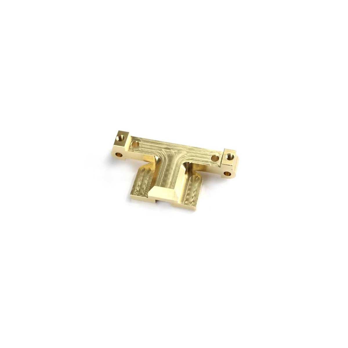 Suspension bracket FR  brass