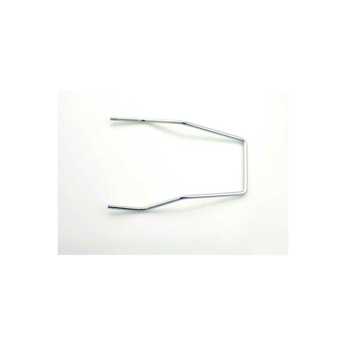 Serpent Roll-bar chrome SER902157