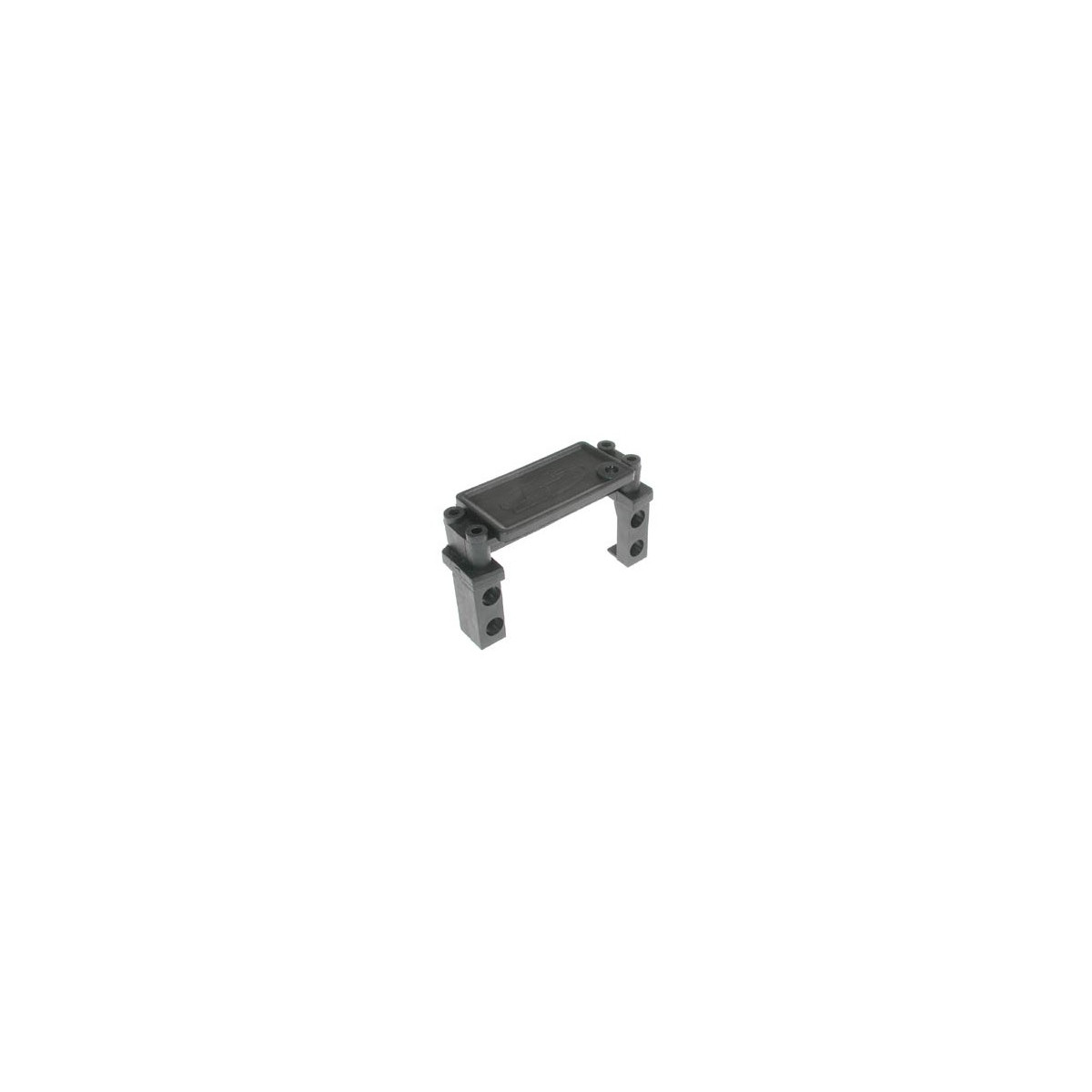 Serpent | Bracket throttle-brake servo SER903134