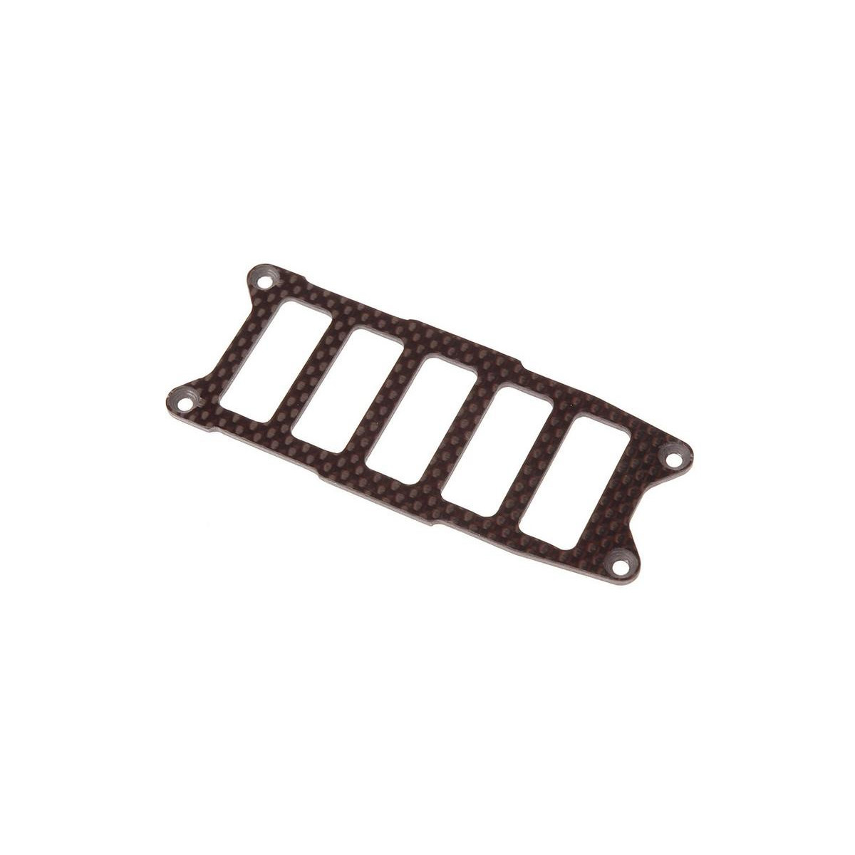 Serpent Battery-support plate 960 SER903142