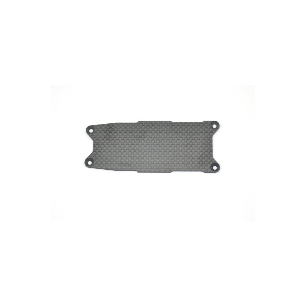 Serpent Battery-plate closed carbon SER903195